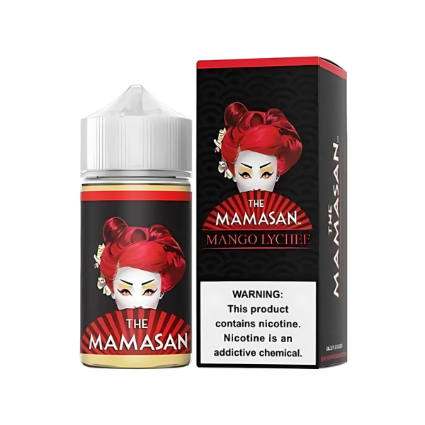 The Mamasan 60mL Vape Juice、mySite、zt4zffjzw