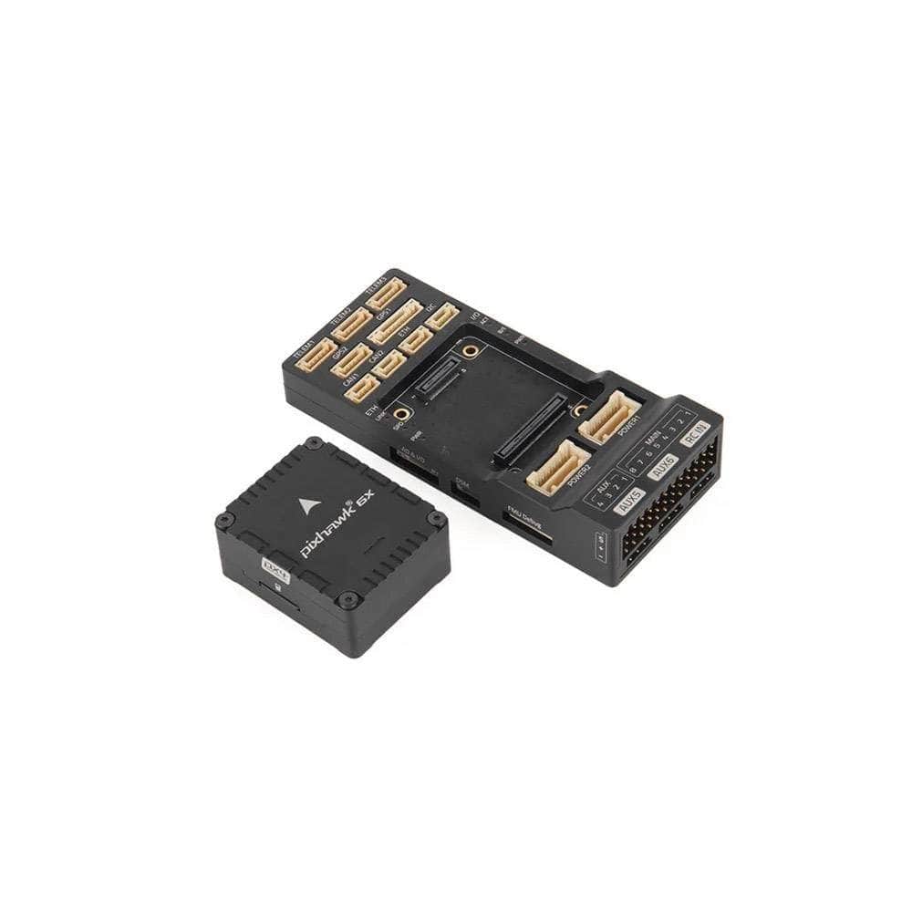  Holybro Pixhawk 6X FC v2A Standard Set - ICM-45686、mySite、merchandisen