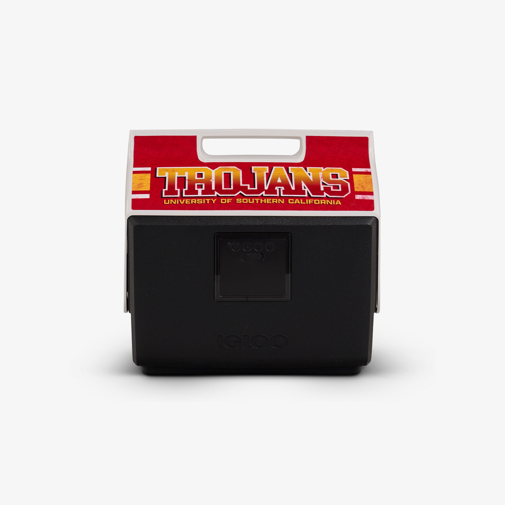 University of Southern California KoolTunes®、mySite、noshort