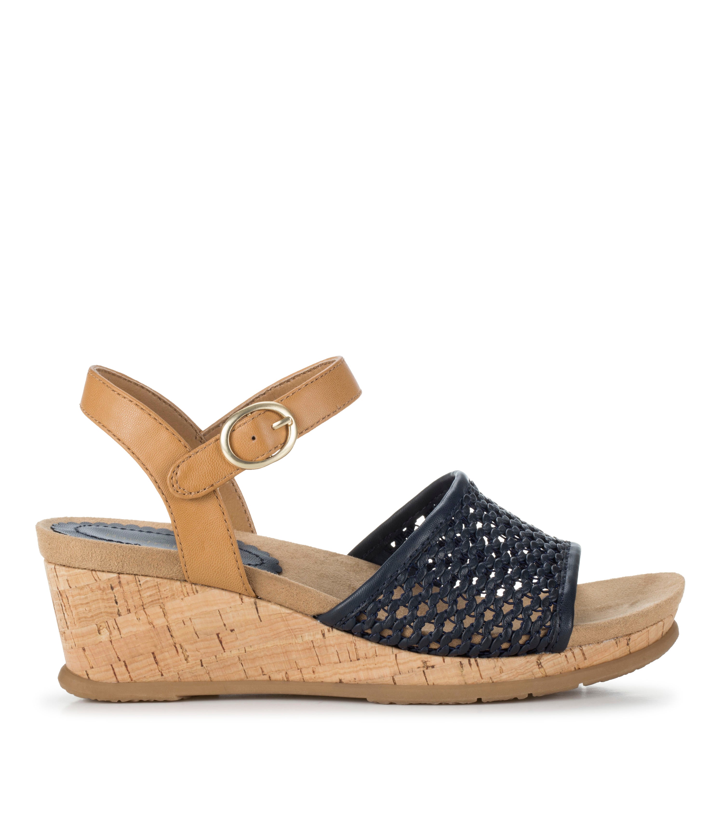  Fernelle Wedge Sandal、mySite、preschool7hills