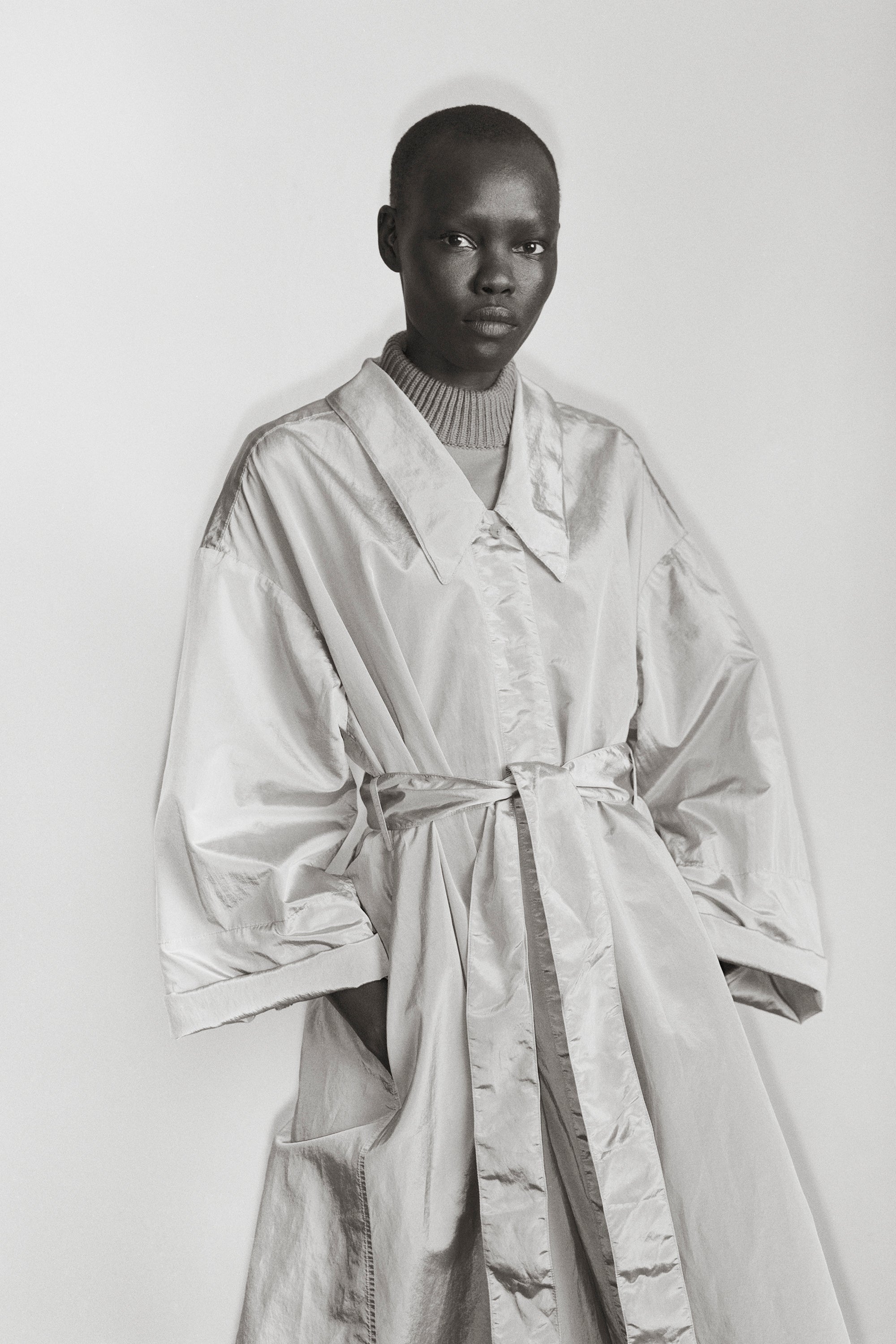 :: Women's Pre Fall 2020 :: Look 25、mySite、aoinhome