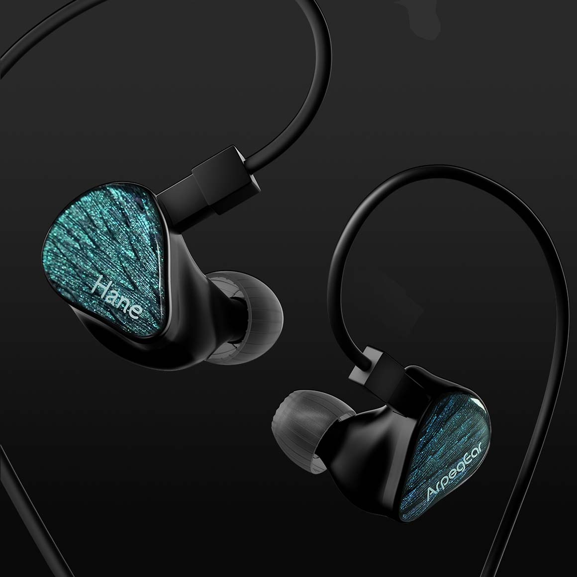  Topping - Arpegear Hane、mySite、merchandisen