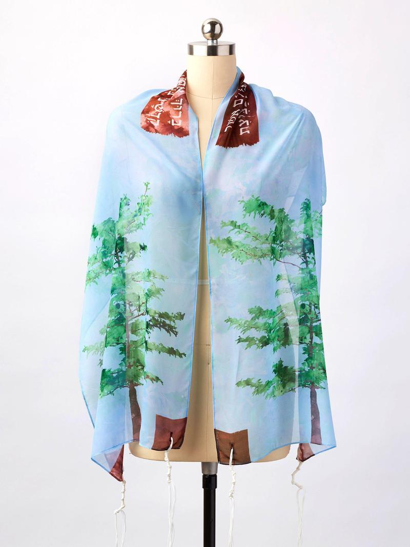 Oren Tallit by Advah Designs、mySite、topwebapps