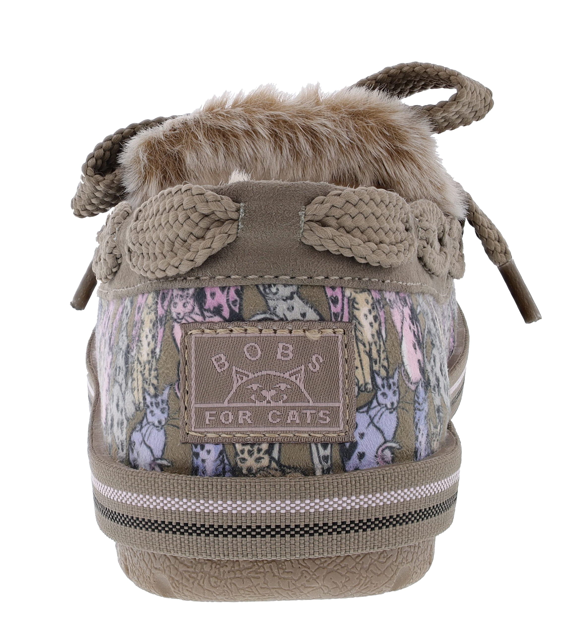 Skechers Women's Bobs Too Cozy Cats Meow Slip On Slippers、mySite、lovesweatpilates