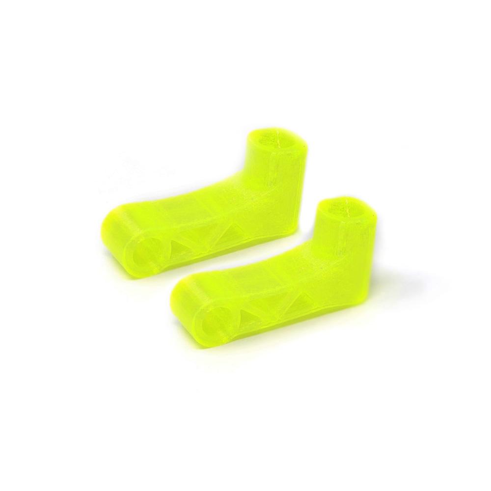  Standoff T Antenna Holder Mount 2 Pack for Crossfire and R9 - 3D Printed TPU - Choose Your Color、mySite、merchandisen
