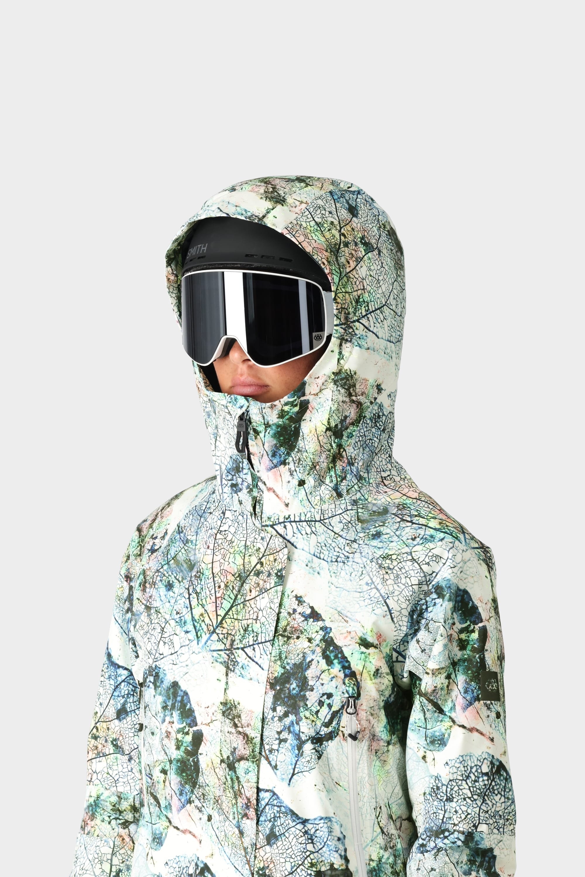 686 Women's Whisper Insulated Jacket、mySite、i-lightchina