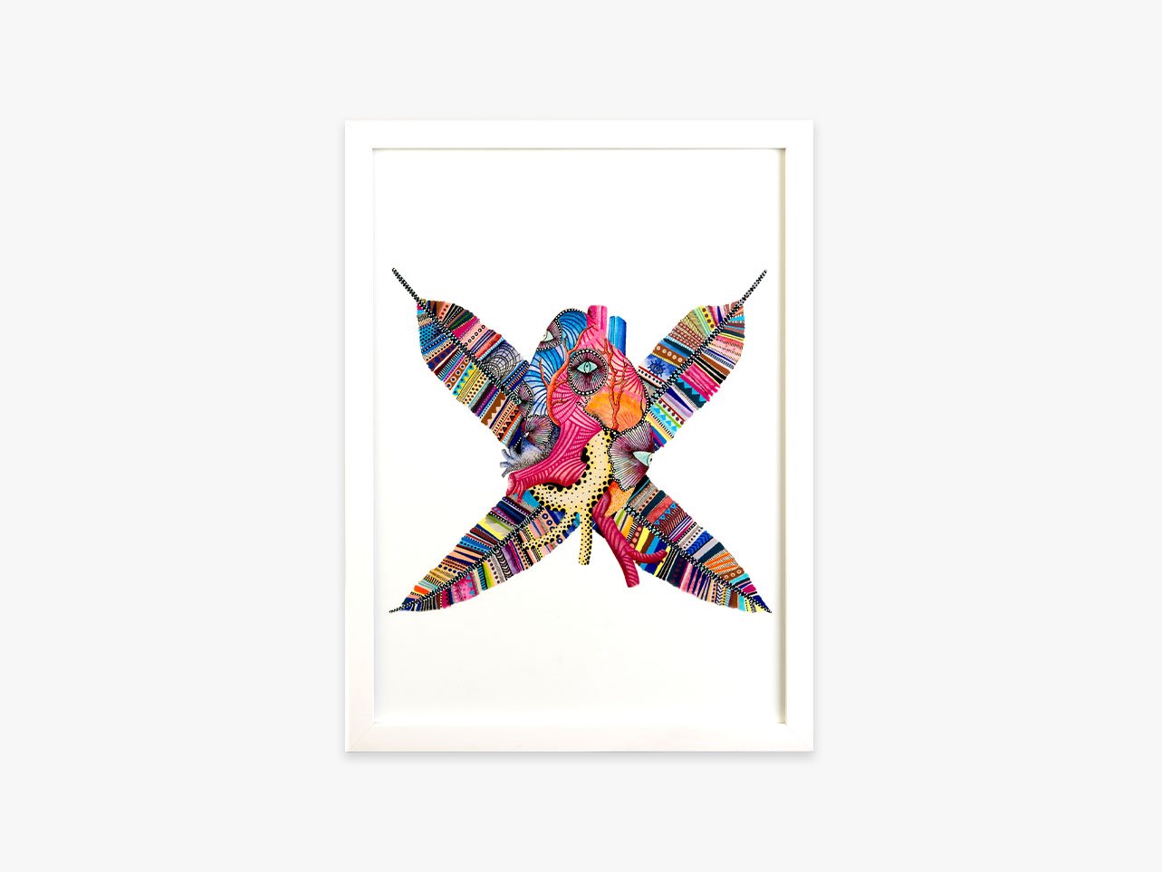 Cross My Heart、mySite、topwebapps