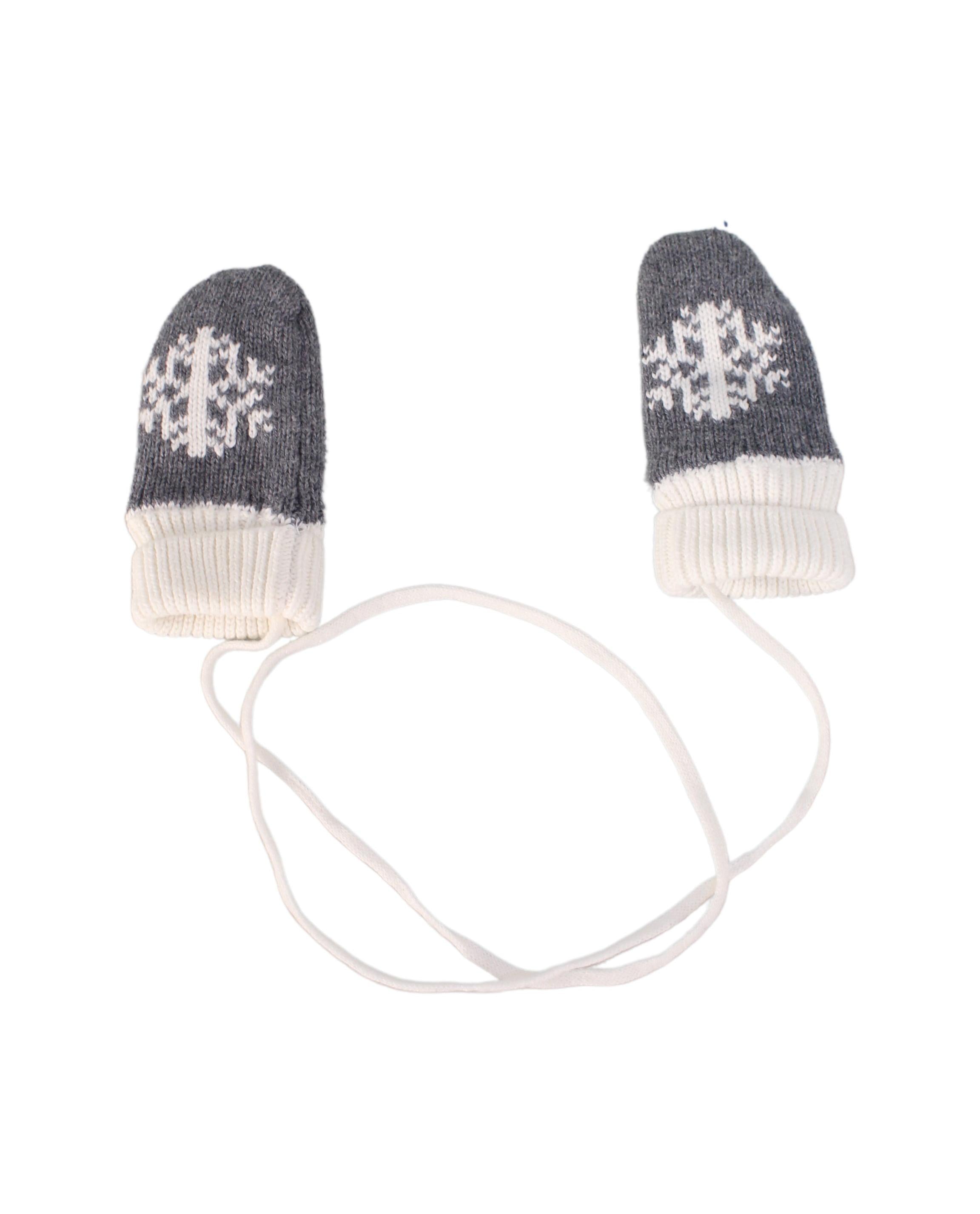 Jacadi Mitten 0M - 12M、mySite、g9winljtr