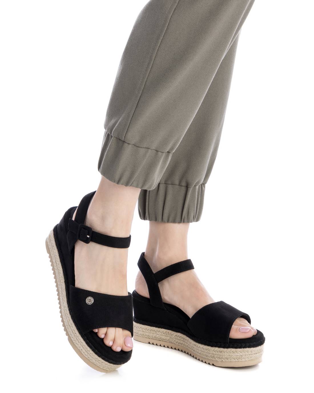 SANDALIA DE MUJER REFRESH 17266004、mySite、gtrtttuynbv