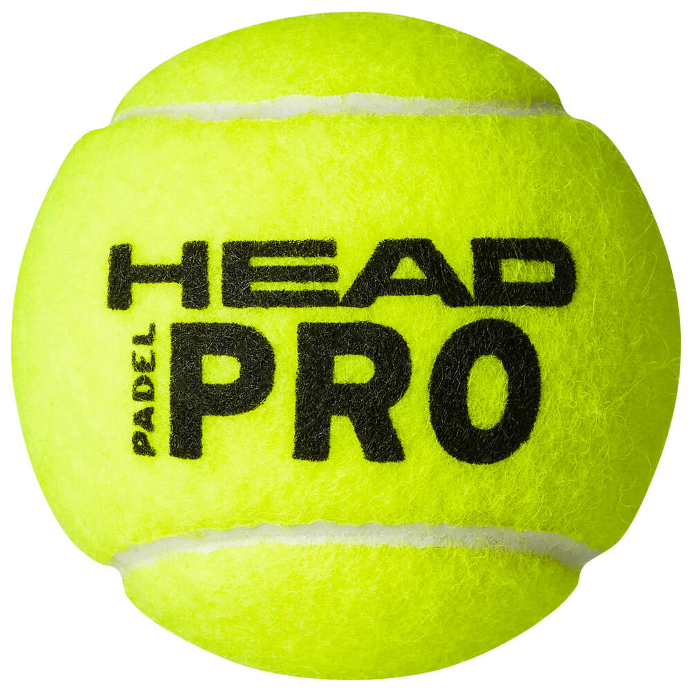 Head Padel Pro Balls