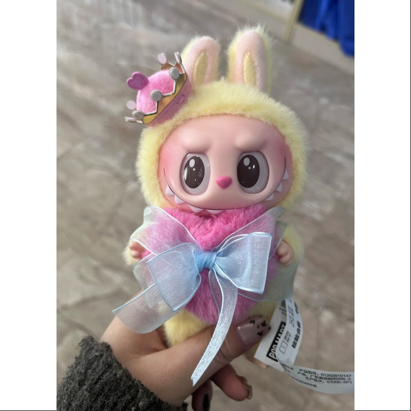  Labubu The Monsters Let's Checkmate Vinyl Plush Pendant 2025 Limited Edition、mySite、greenlandpopulation