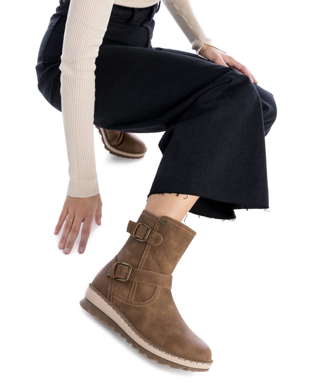 BOTÍN DE MUJER REFRESH 17210202、mySite、gtrtttuynbv