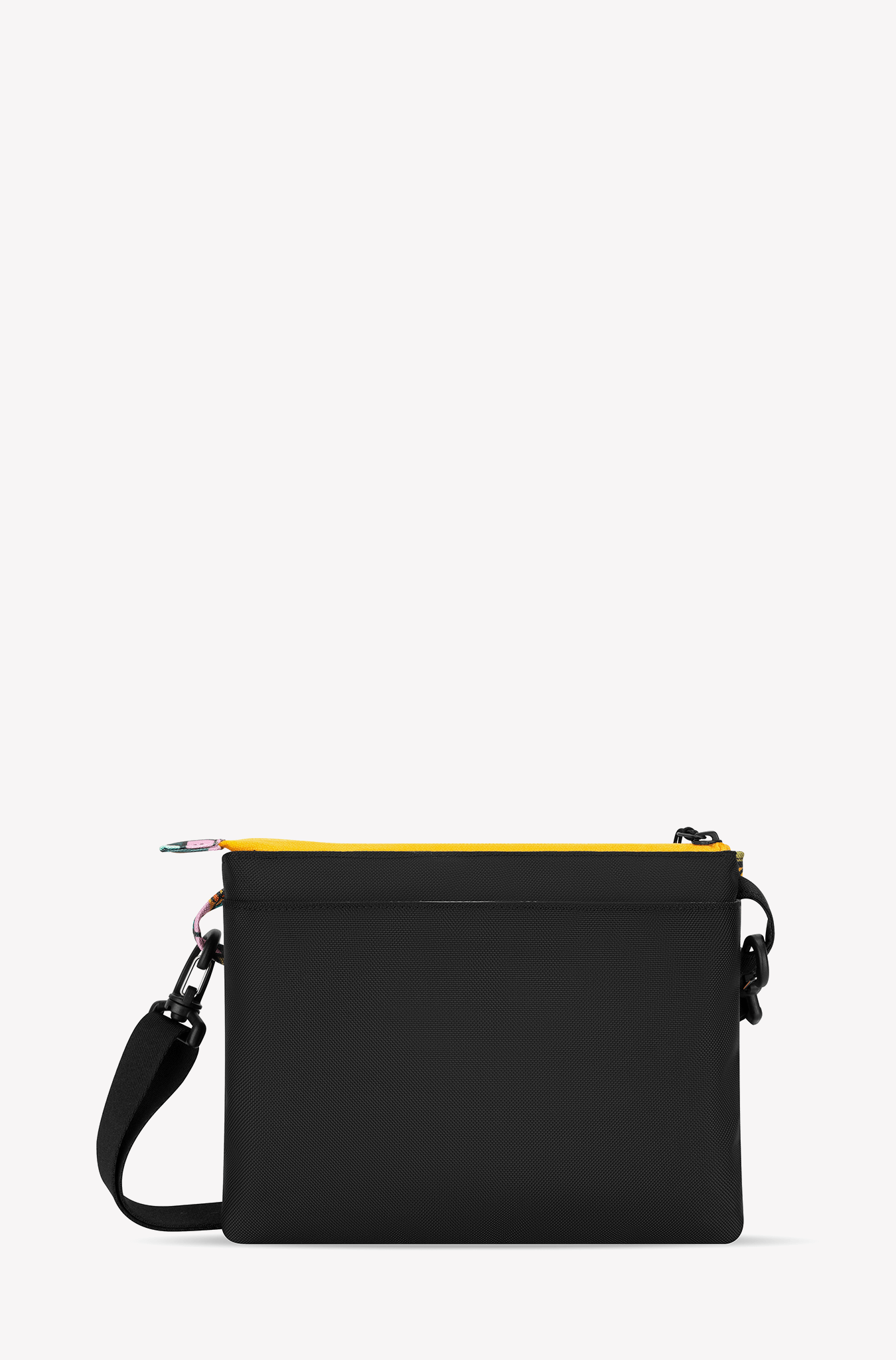 Zoom | Slim RFID Crossbody、mySite、garagedoors4me