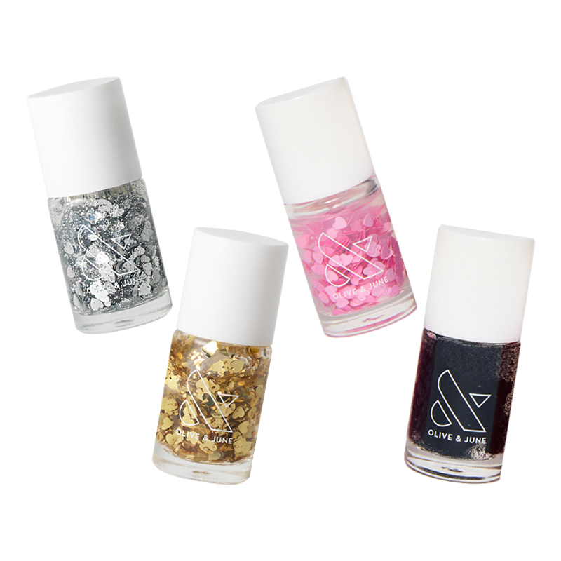 Valentine Mini Polish Set、mySite、solidvoid