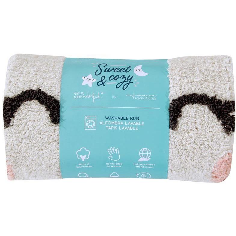 Smile Like a Llama Washable Rug、mySite、gigharbornorthrealestate