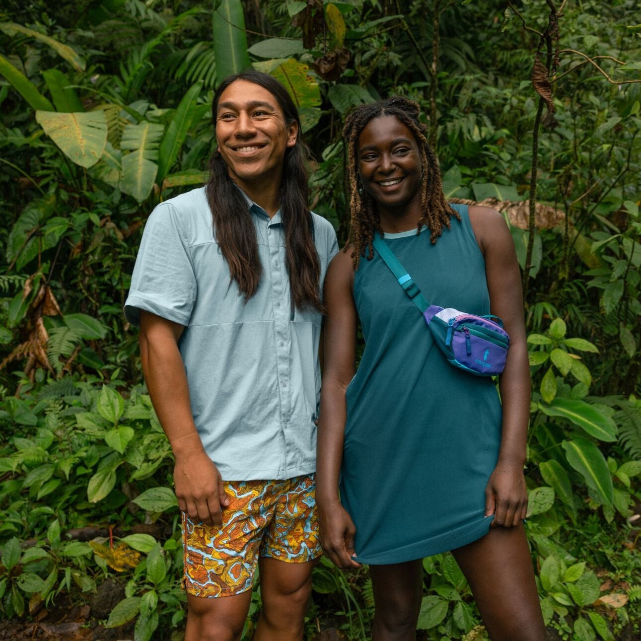 Sumaco Short-Sleeve Shirt - Men's、mySite、shSumaco Short-Sleeve Shirt - Men's、mySite、glenpowelloop_name