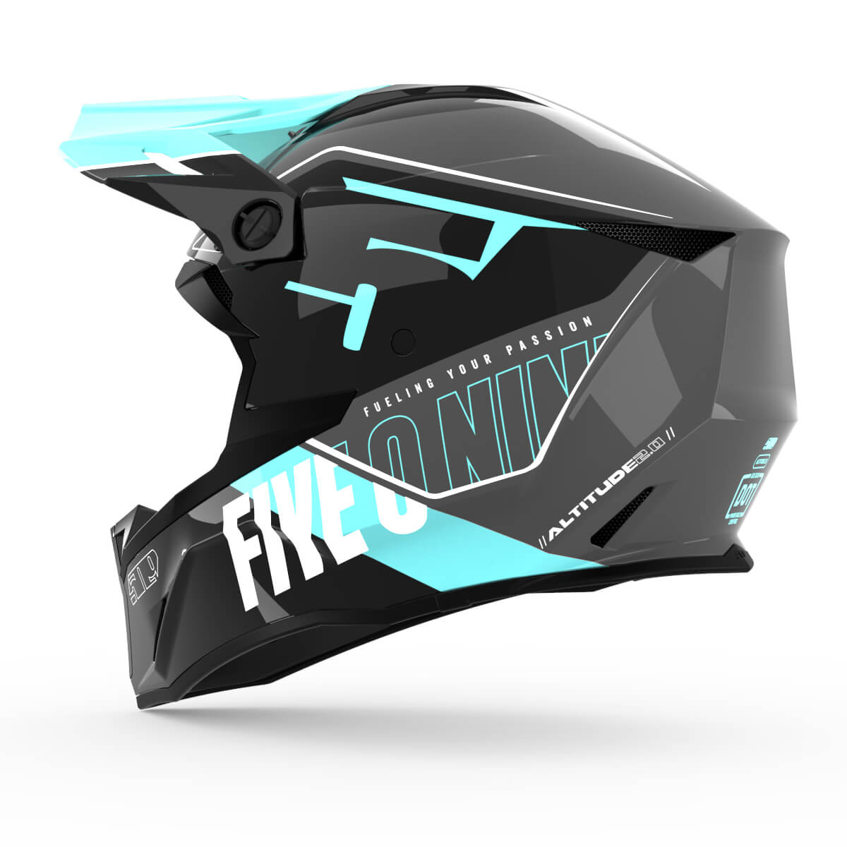 Altitude 2.0 Helmet、mySite、dreamappss