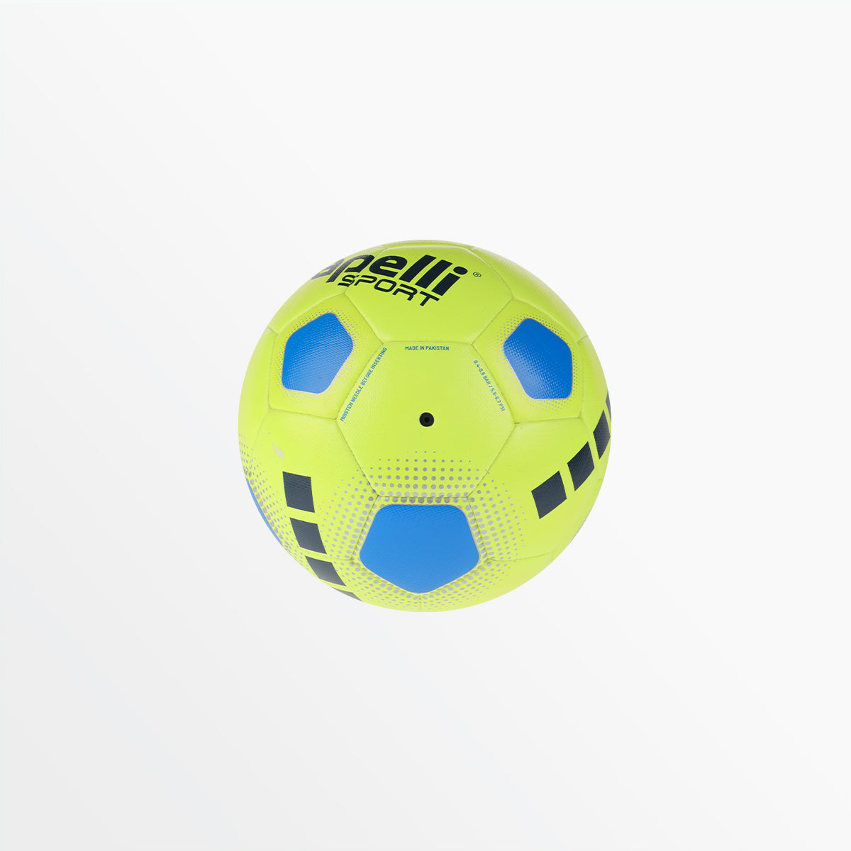 IMPACT FUTSAL COMPETITION HYBRID SUPER HYBRID BALL