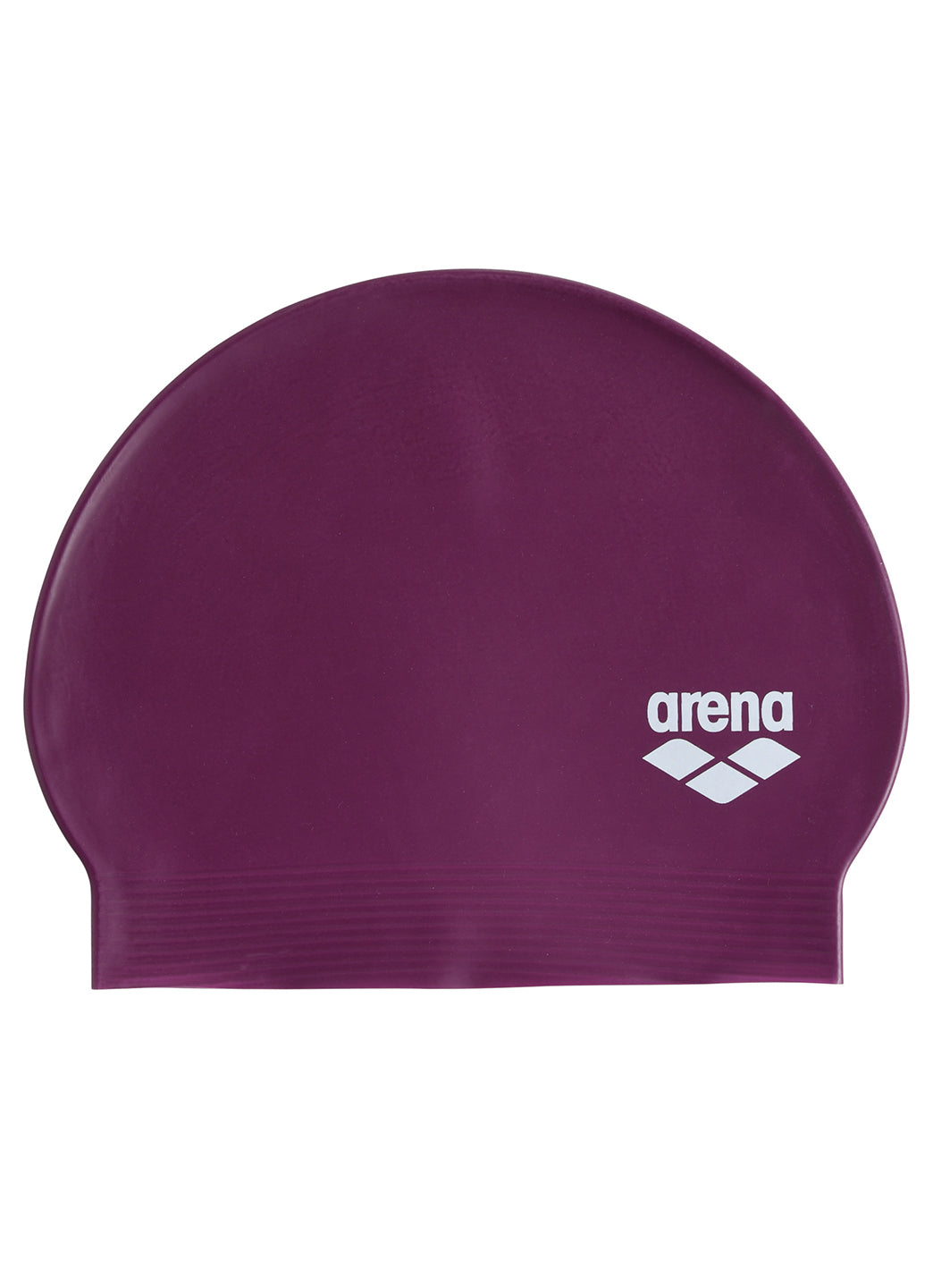 Arena Soft Latex II Swim Cap、mySite、noshort