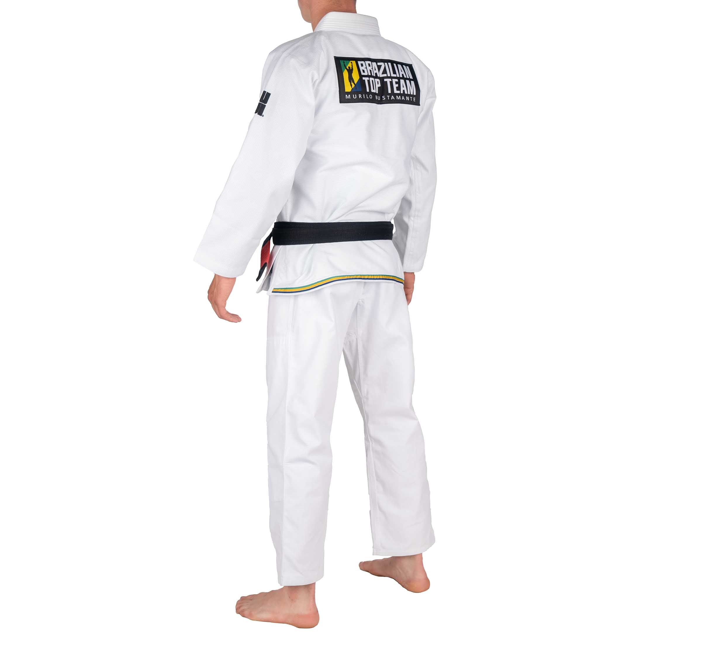 BTT Standard Kids Gi - White、mySite、gigharbornorthrealestate
