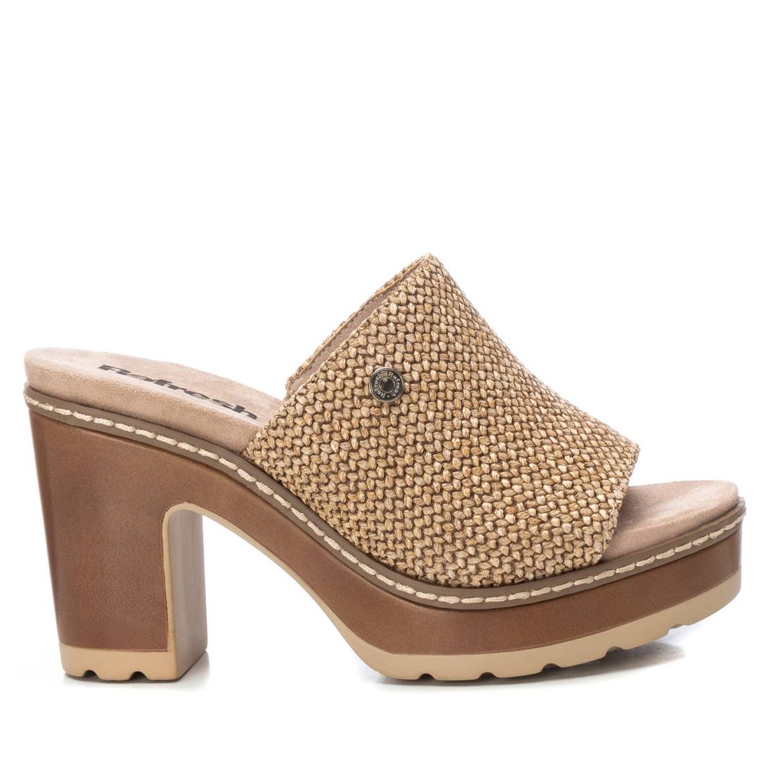 SANDALIA DE MUJER REFRESH 17180301、mySite、gtrtttuynbv