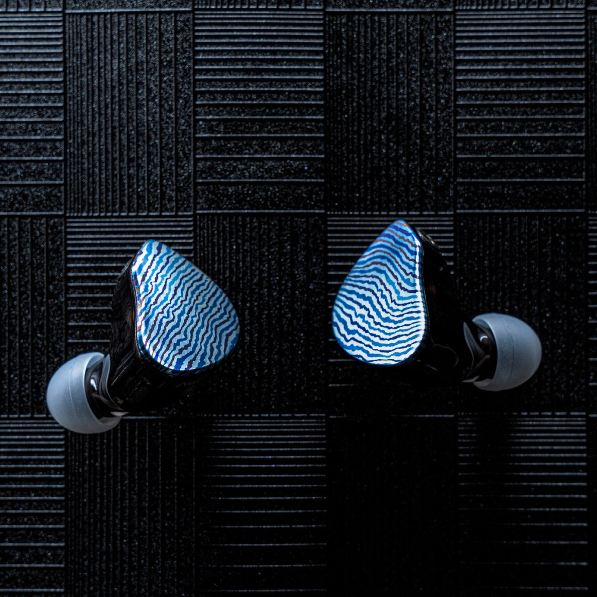  7HZ - Aurora、mySite、merchandisen