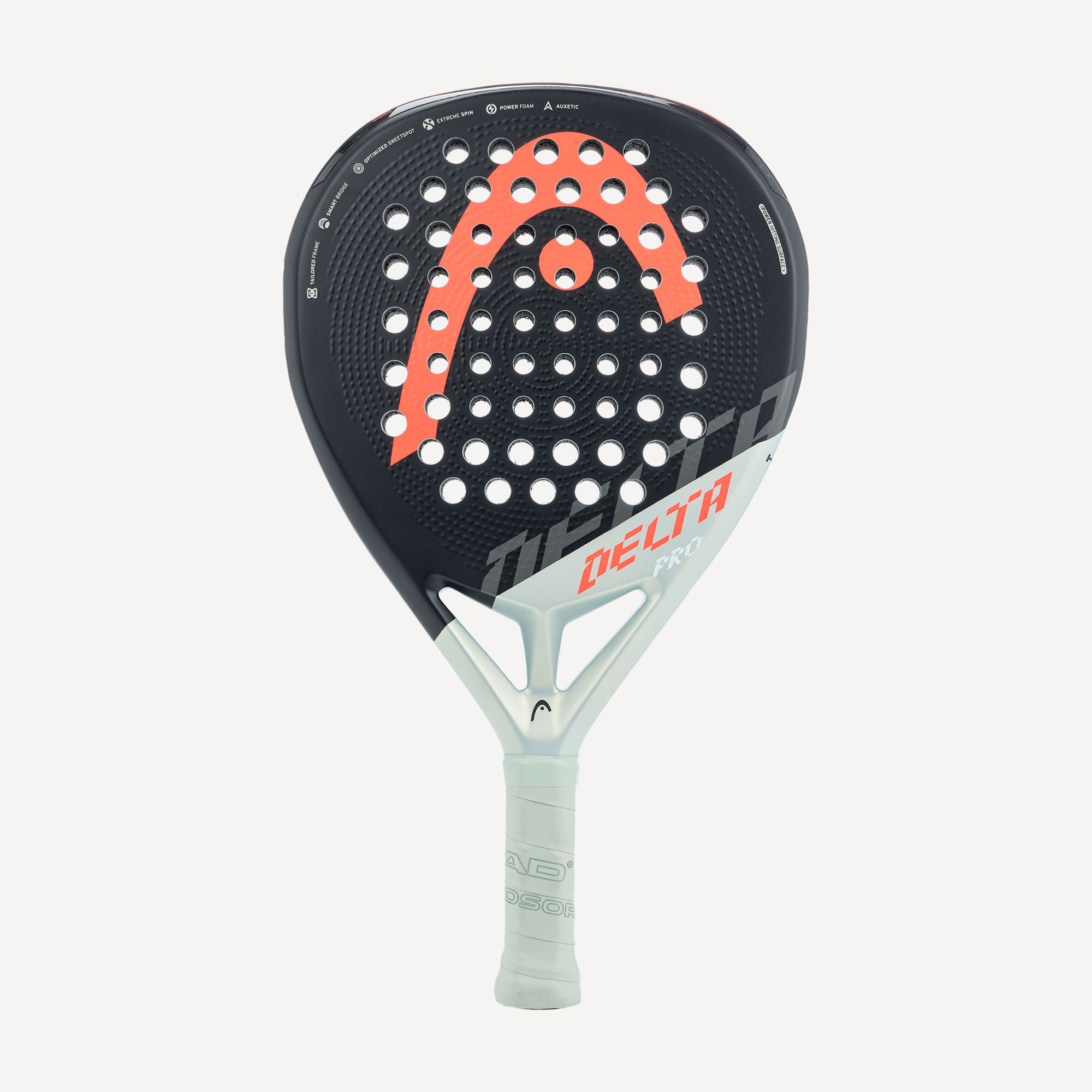 HEAD Delta PRO Padel Racket