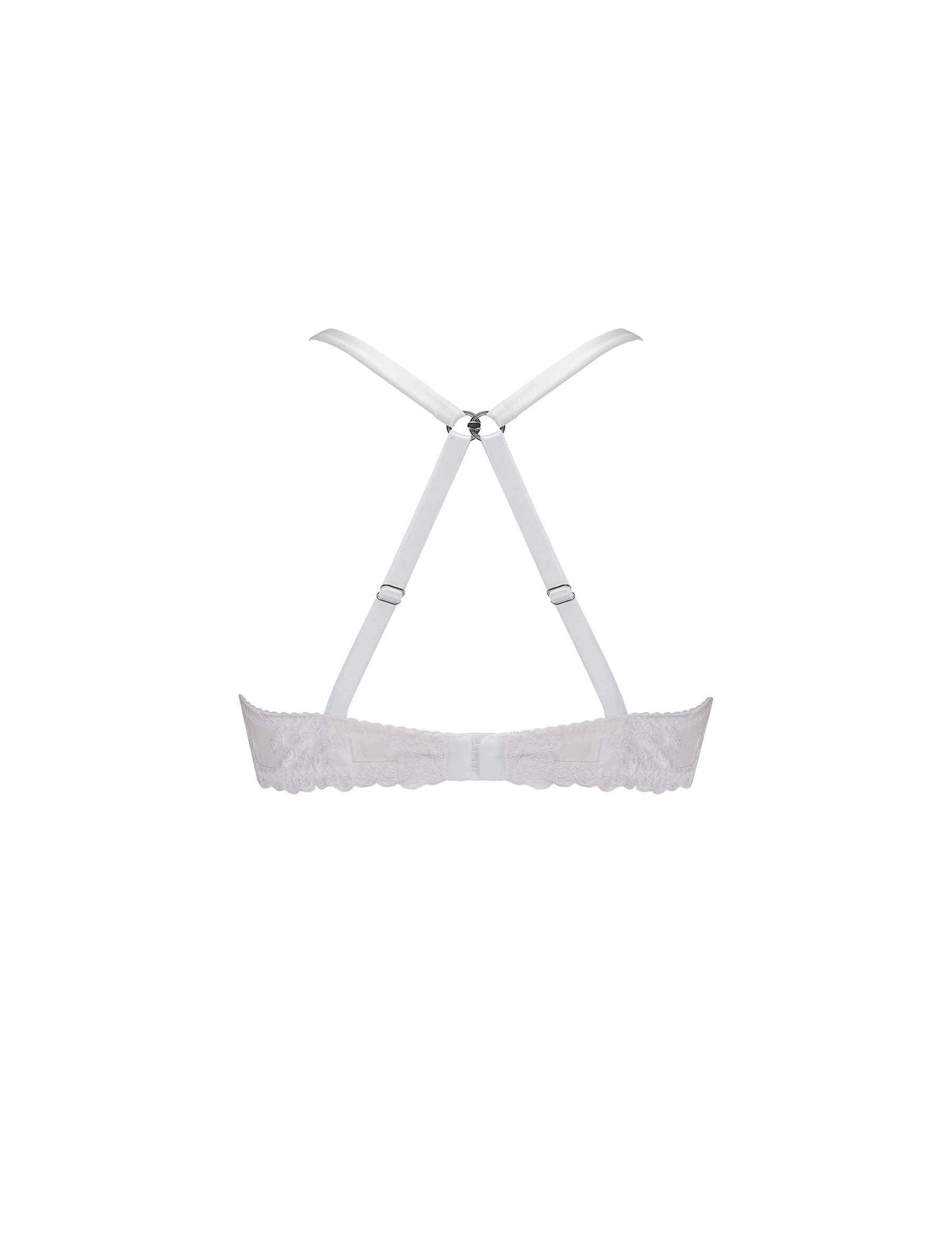  Aria Strap Balcony Bra、mySite、justintrudeaud