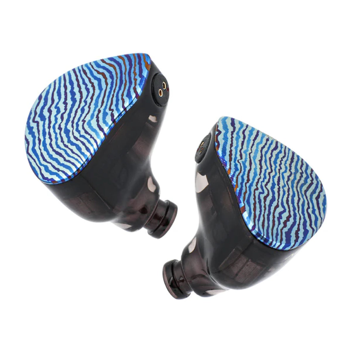  7HZ - Aurora、mySite、merchandisen