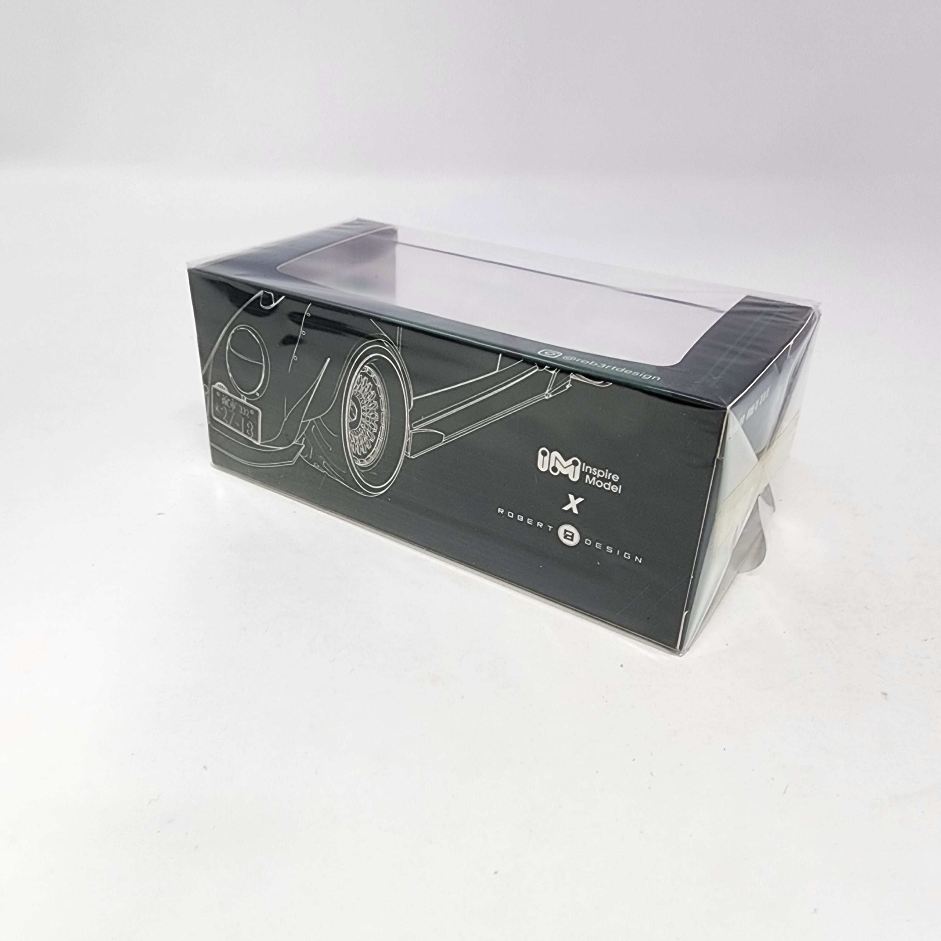 Volkswagen Convertible Beetle * Inspire Model 1:64 Scale、mySite、hgirdovlk