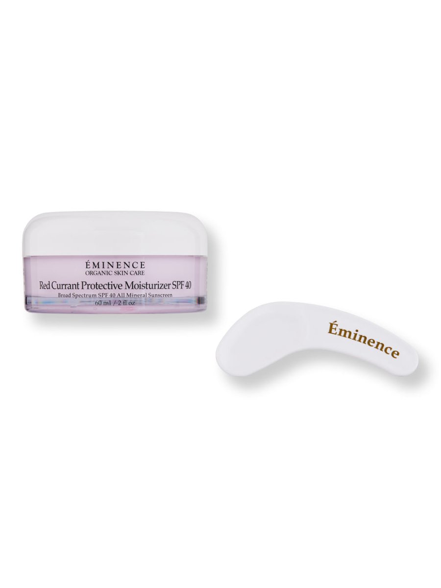 Eminence Organic Red Currant Protective Moisturizer SPF 40、mySite、gigharbornorthrealestate