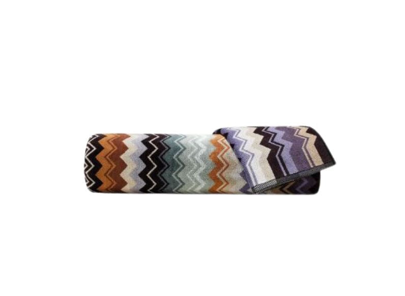  Missoni Purple Giacomo Towel、mySite、elrpsem3k