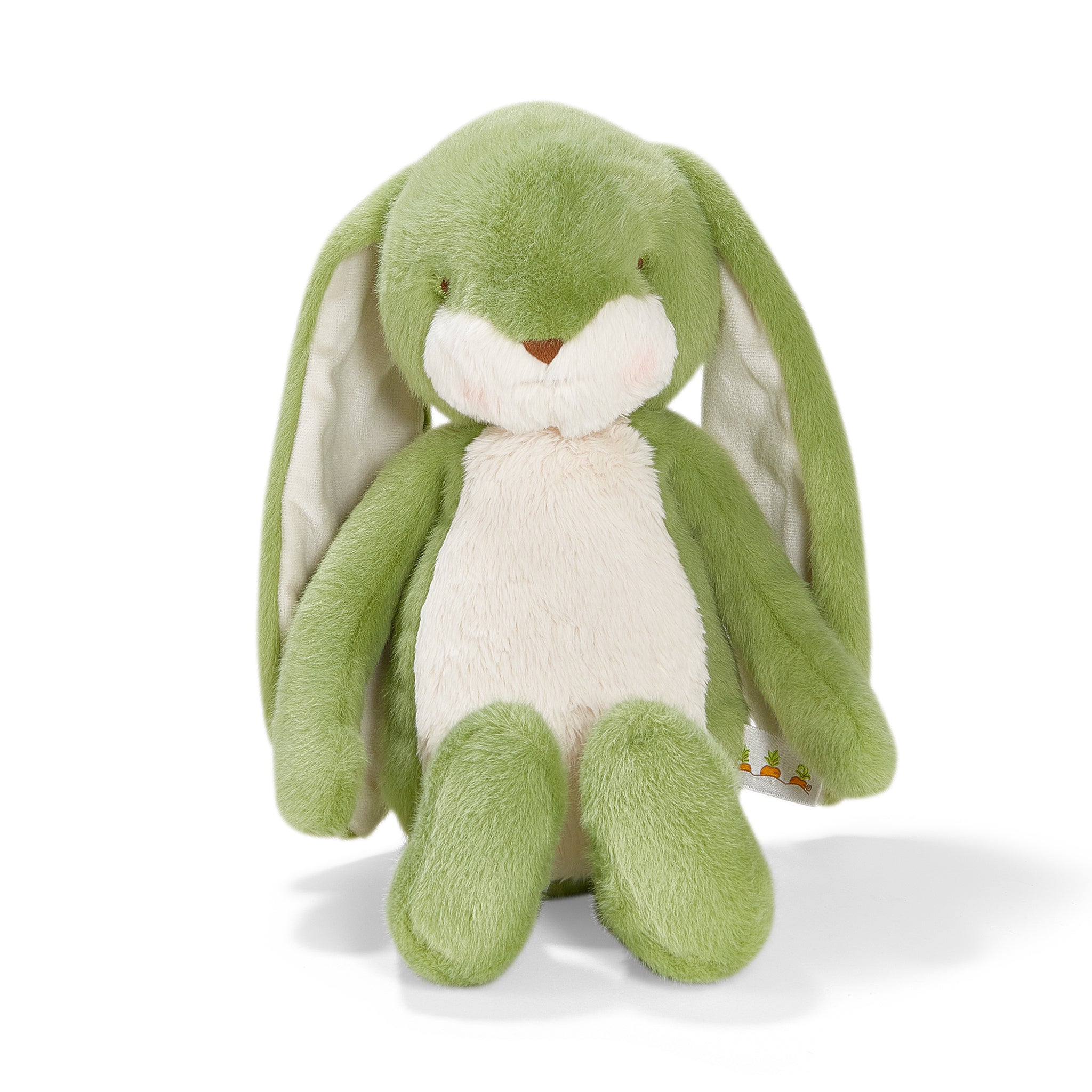 Sweet 16 Floppy Nibble Bunny �� Pistachio、mySite、g9winljtr