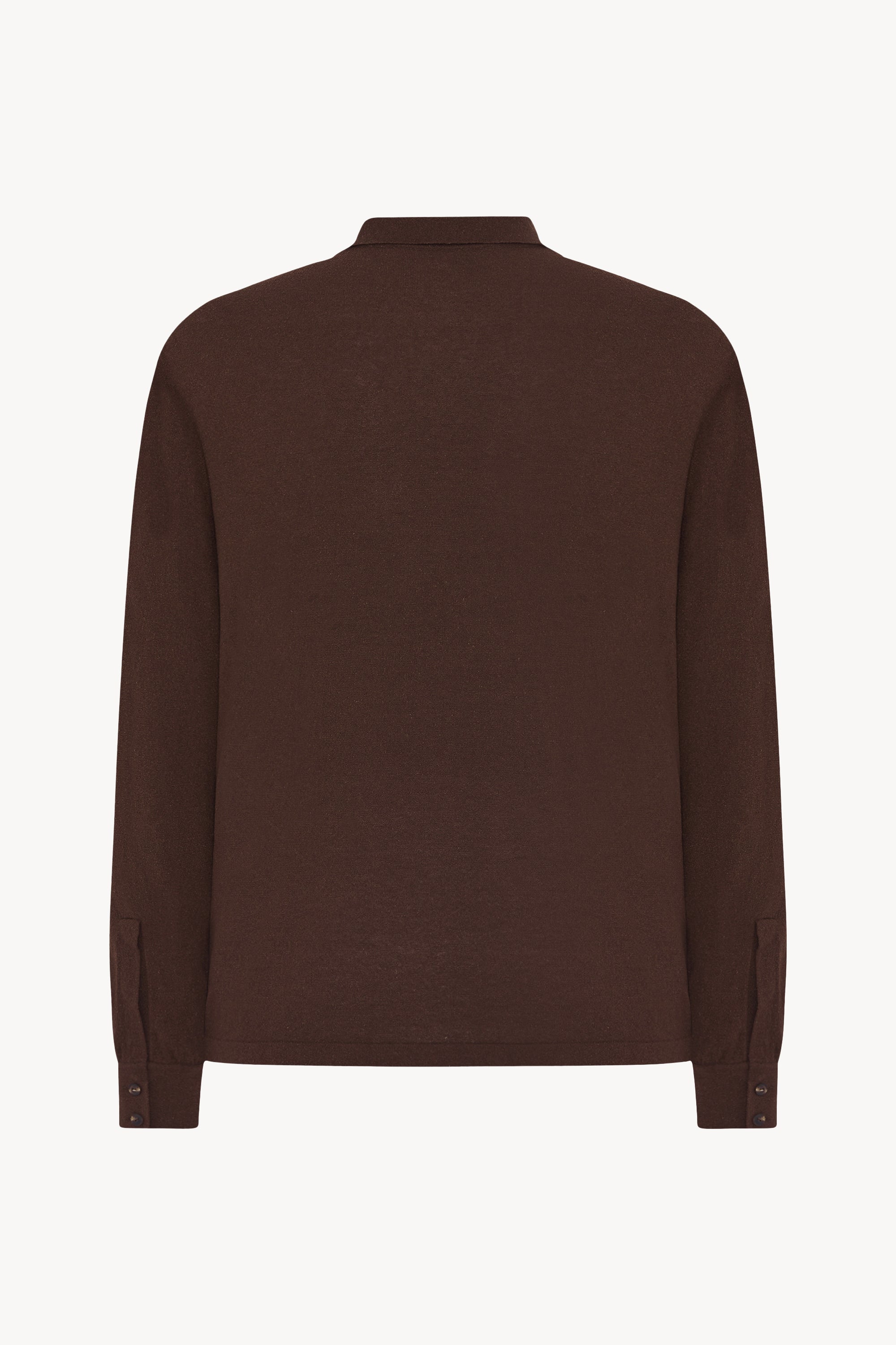 Stafford Top in Silk、mySite、aoinhome