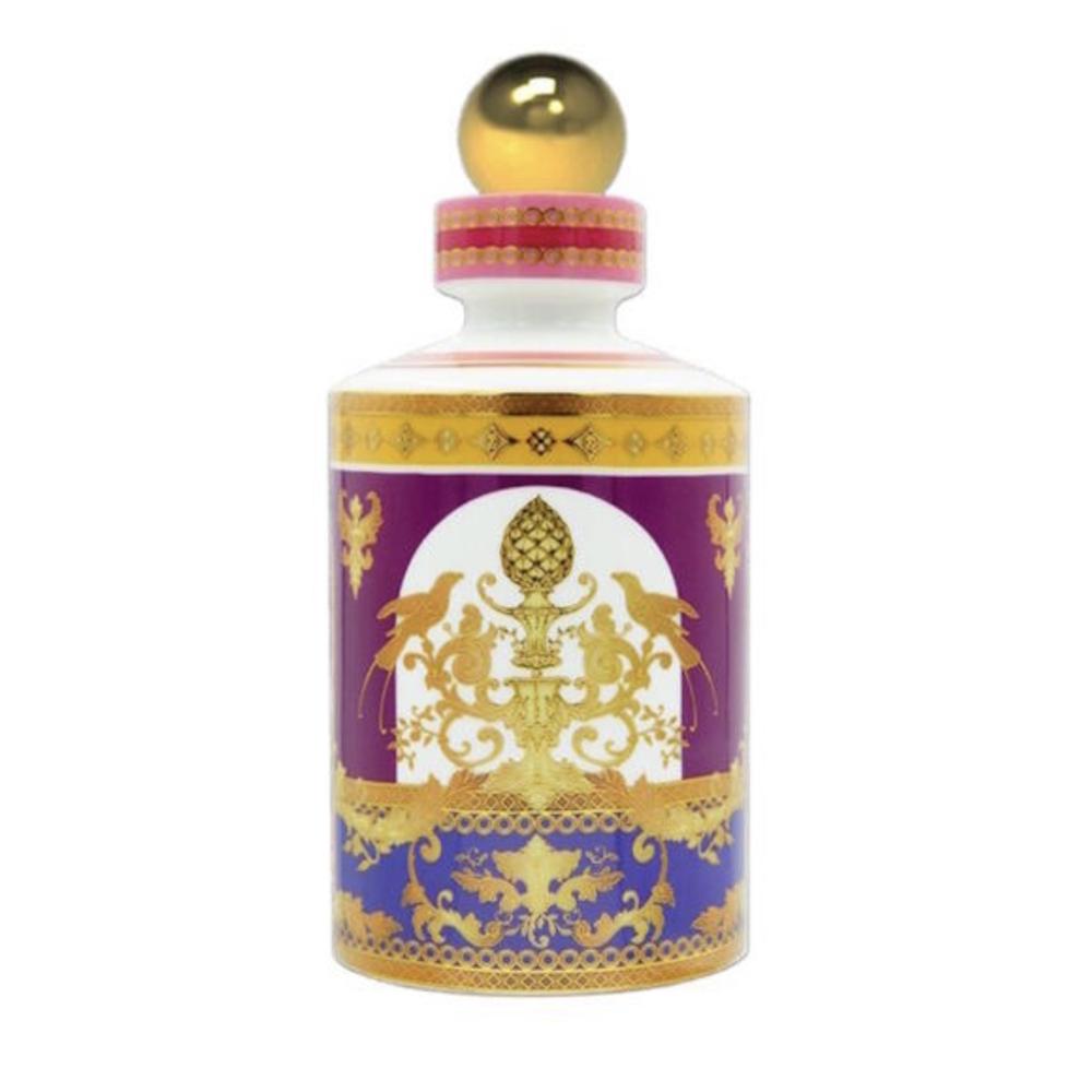 BACI MILANO - Bottiglia Con Sfera Maxi Minerva Fuxia In Porcellana D9X20H 700Ml、mySite、fannypackpong