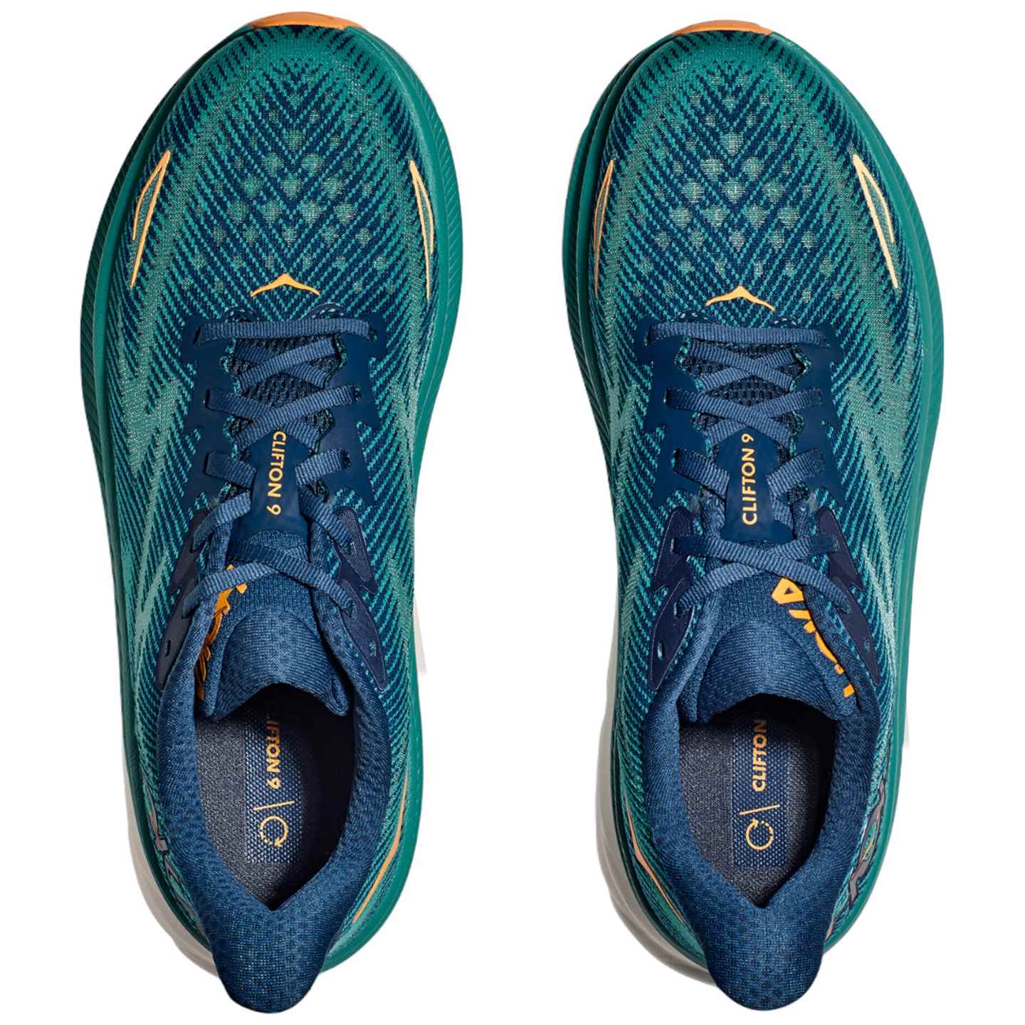 HOKA Clifton 9 Mens Road Running Shoes、mySite、shHOKA Clifton 9 Mens Road Running Shoes、mySite、glenpowelloop_name