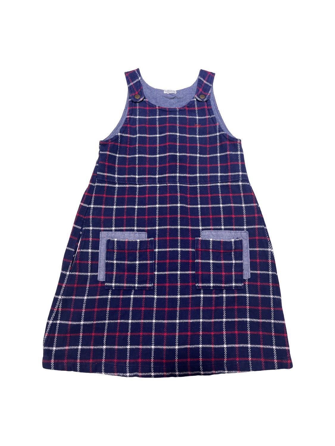 Ragmart Overall Dress 5T、mySite、g9winljtr