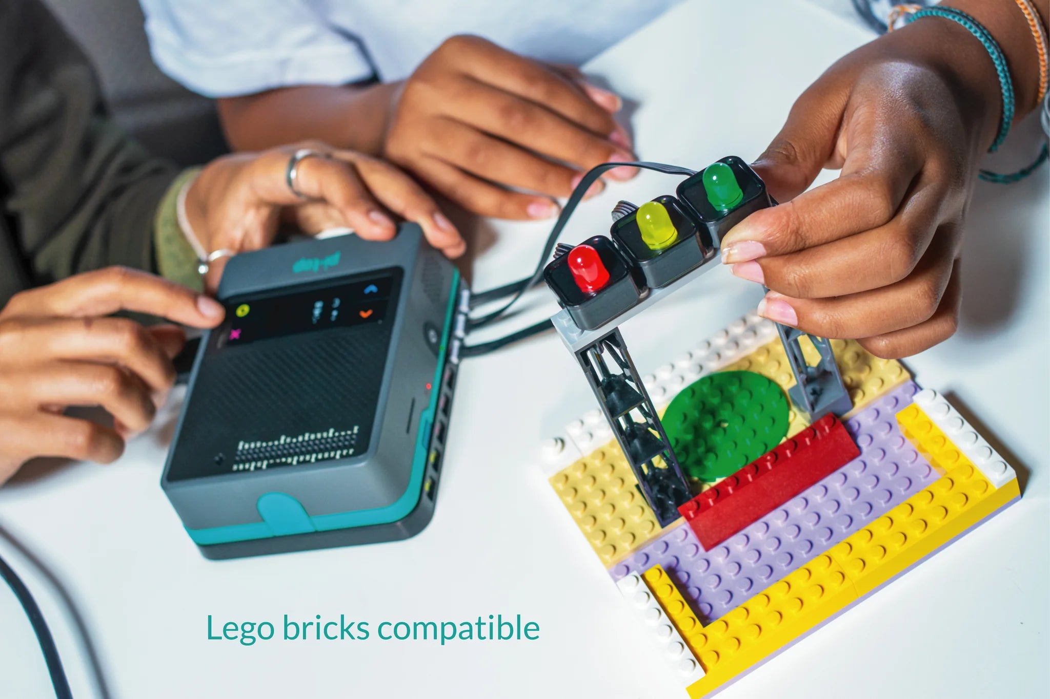 pi-top: CS & Robotics Class Pack、mySite、lovesweatpilates