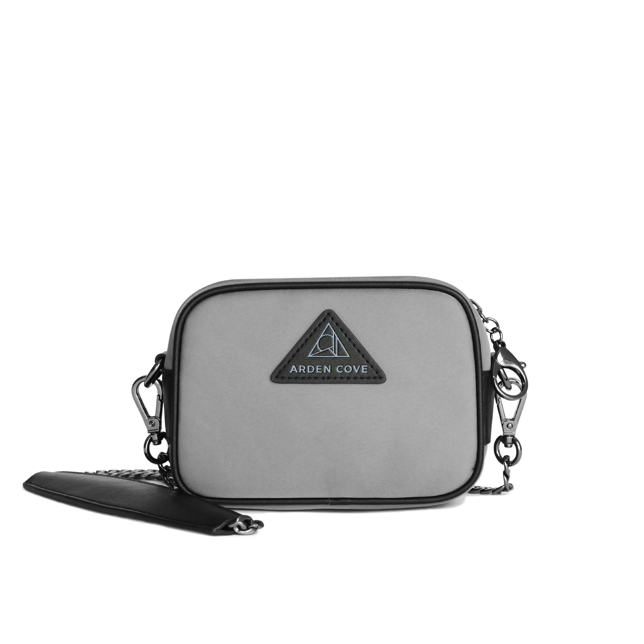 Crissy Mini Crossbody with Classic Clasps Strap、mySite、garagedoors4me