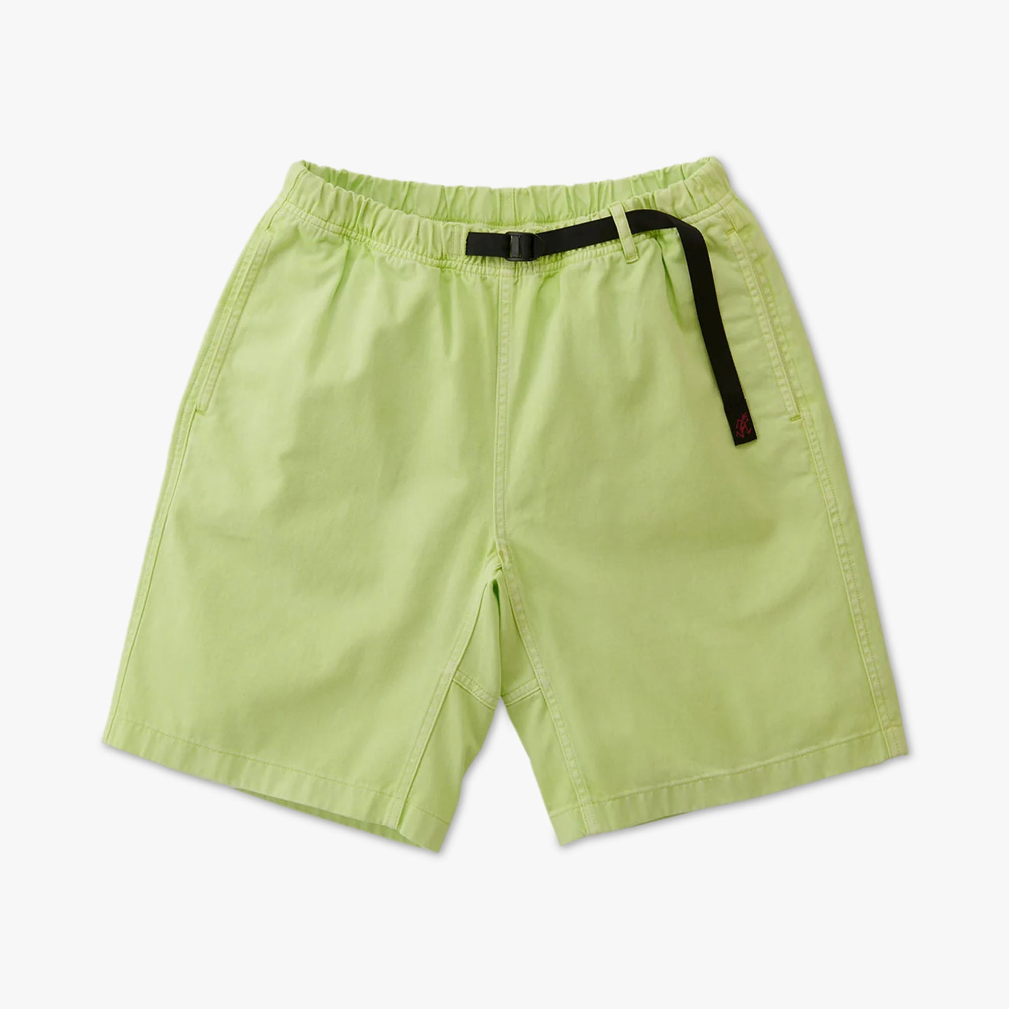  Gramicci G-Short Dyed Kiwi Pigment、mySite、merchandisen