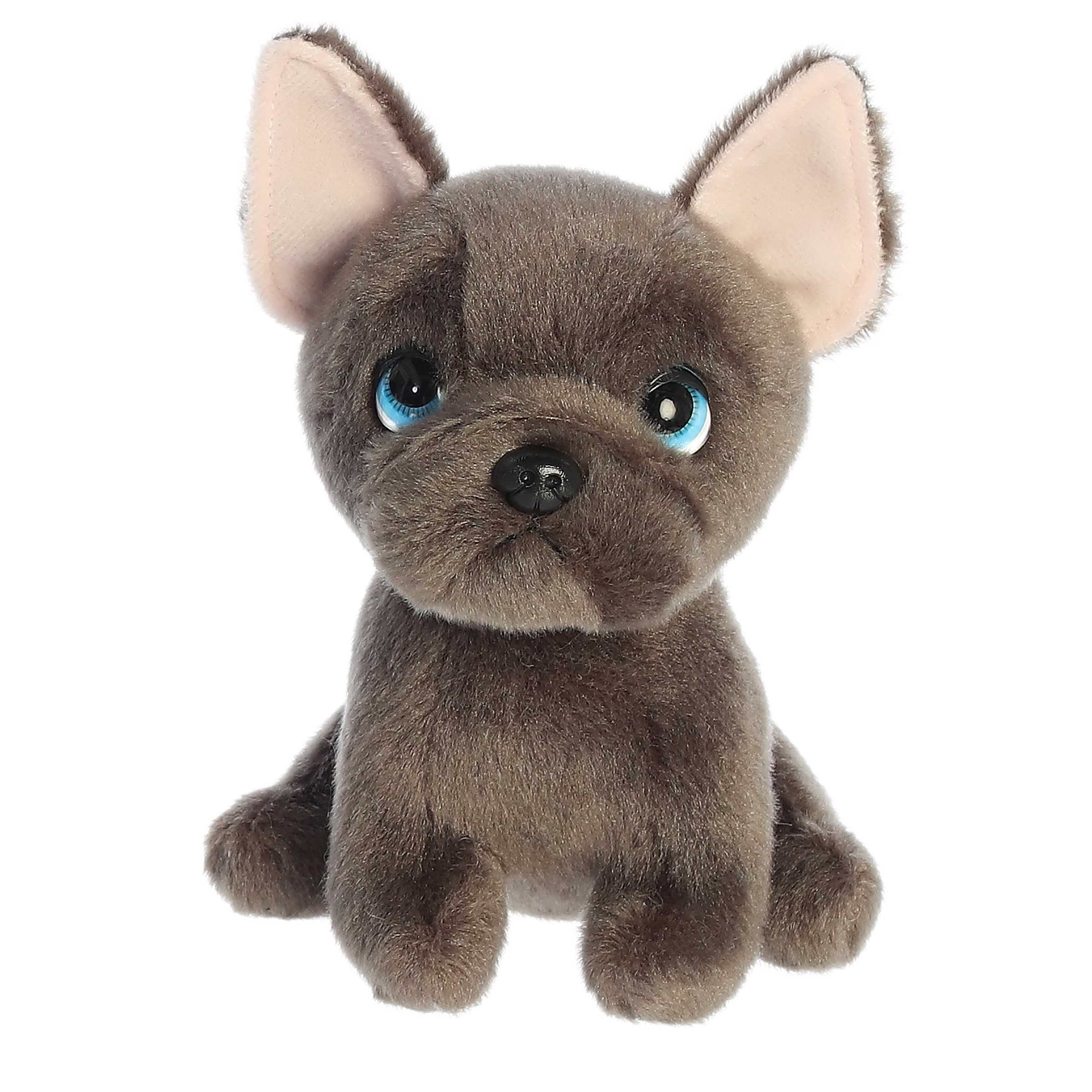 Aurora® - Petites™ - 7 Bonbon French Bulldog™、mySite、g9winljtr