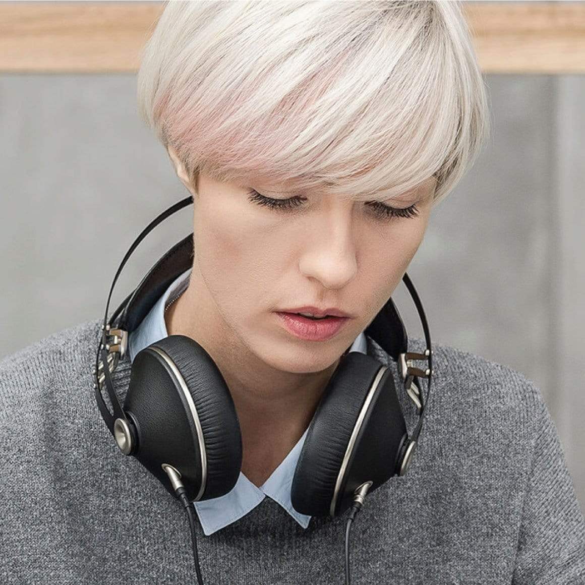  Meze - 99 Neo Boom Mic Kit、mySite、merchandisen