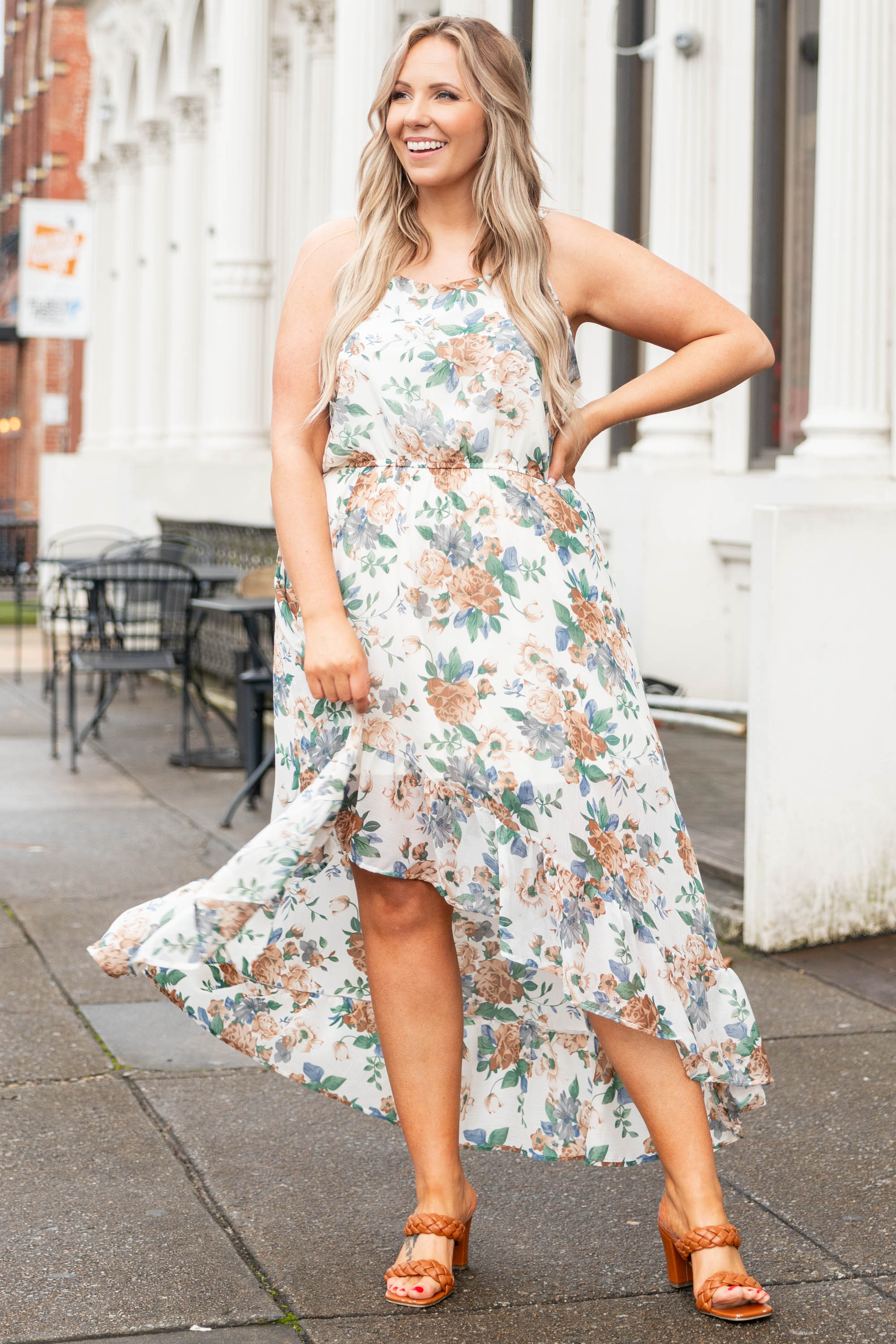  Not Keeping Score Dress, Ivory、mySite、justintrudeaud