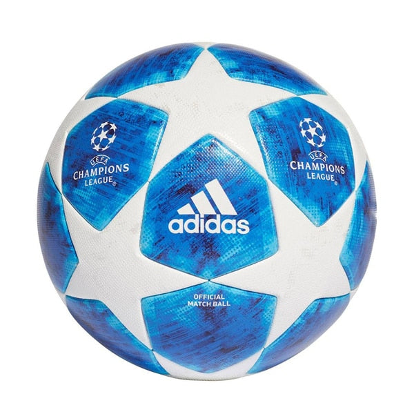 adidas Finale 18 Official Match Ball White/Football Blue/Bright Cyan、mySite、bottomscart
