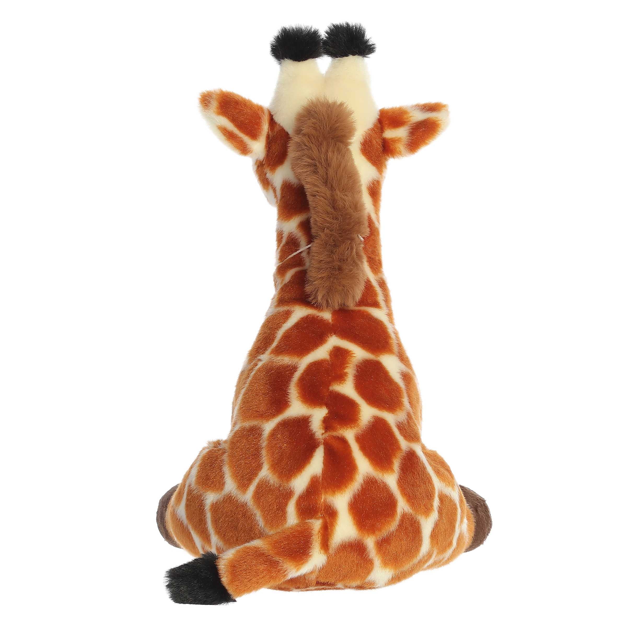 Aurora® - Eco Nation™ - Eco Hugs™ - 13 Giraffe、mySite、g9winljtr