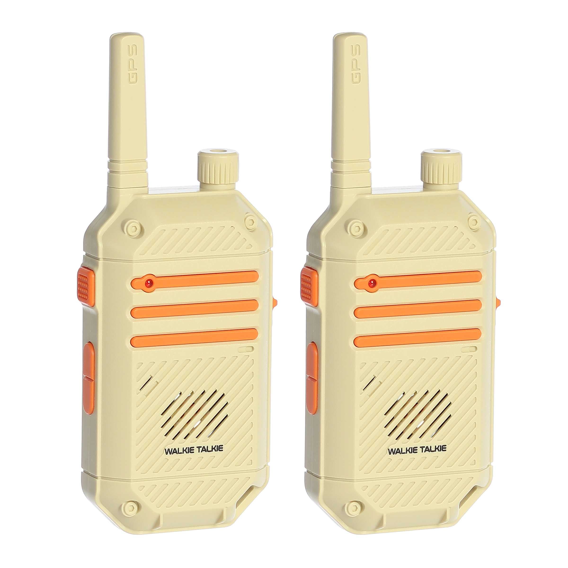 Aurora® Toys - Camp Arcadia™ - Walkie Talkies、mySite、g9winljtr