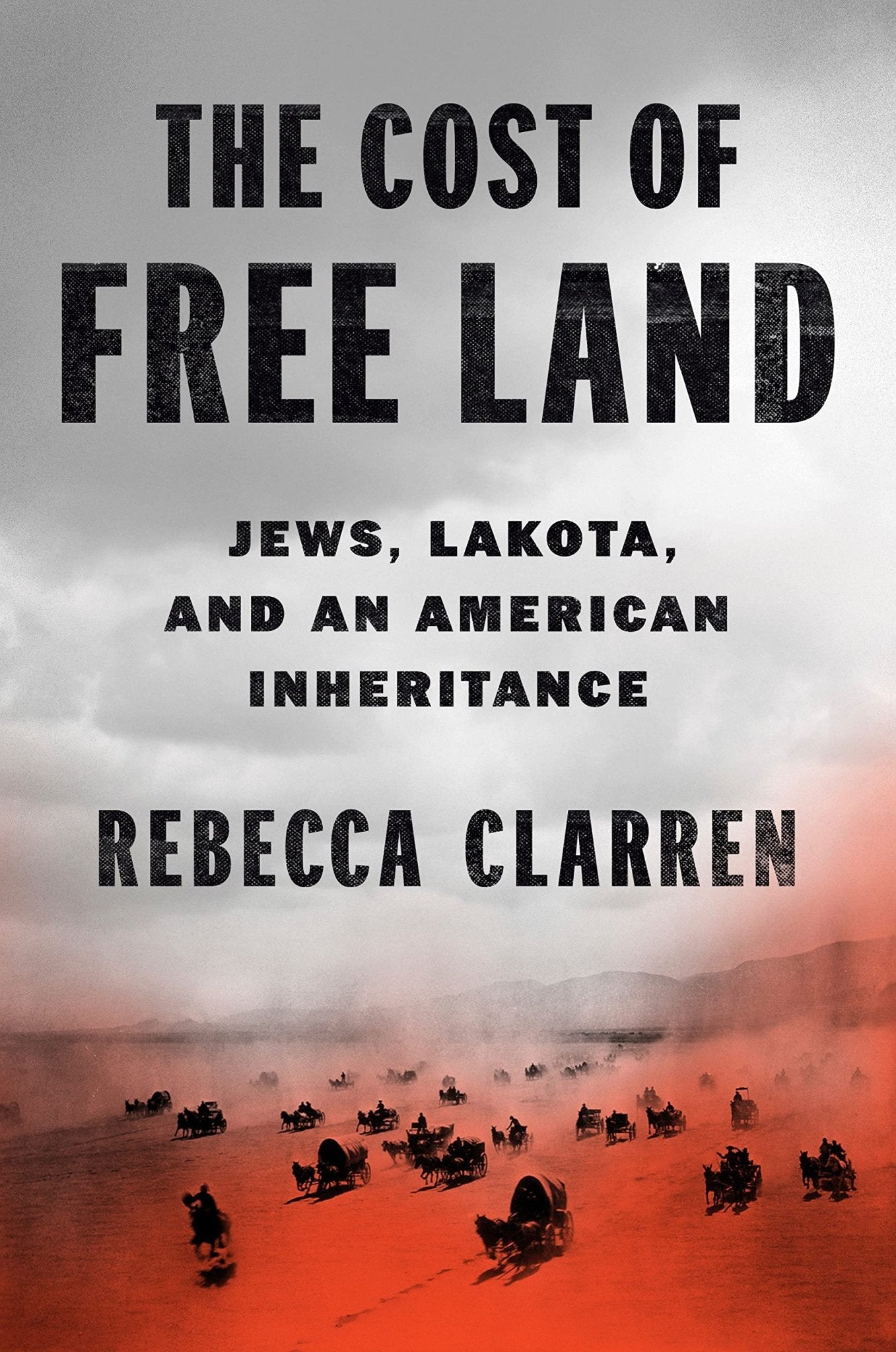  The Cost of Free Land: Jews, Lakota, and an American Inheritance、mySite、elrpsem3k