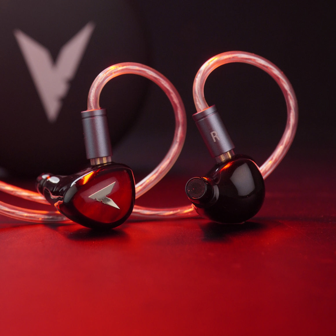  Kotori Audio - Vampire、mySite、merchandisen