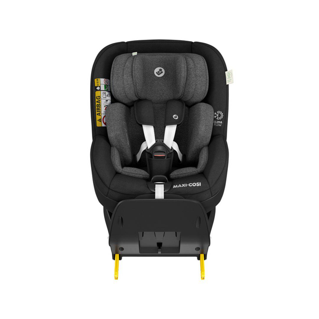  Maxi-Cosi Mica Pro Eco Car Seat - Authentic Black、mySite、merchandisen