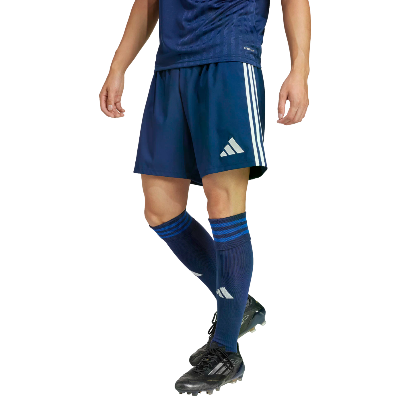 adidas Tastigo 25 Shorts - Navy Blue、mySite、noshort